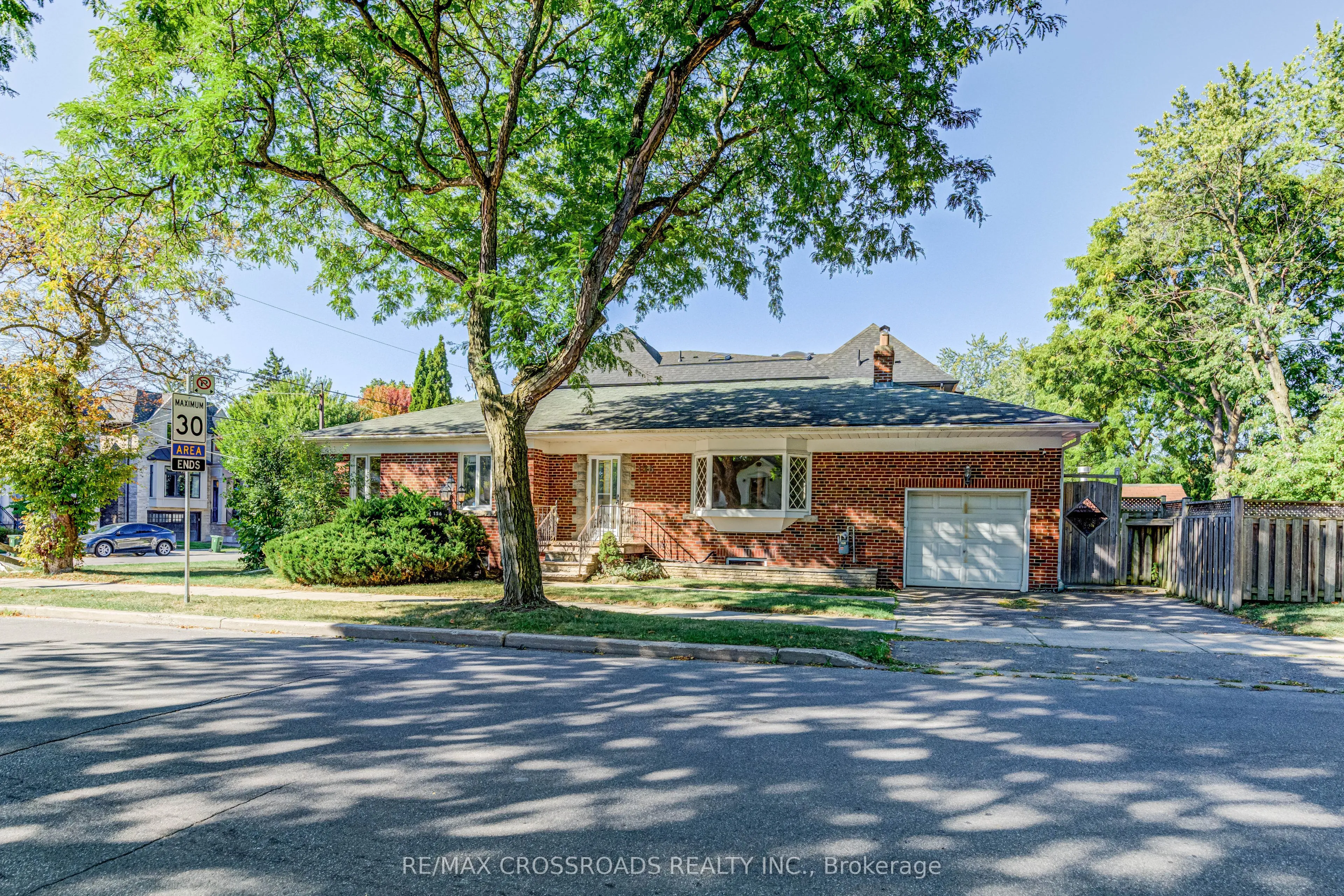 Detached Home For Sale | C13008154