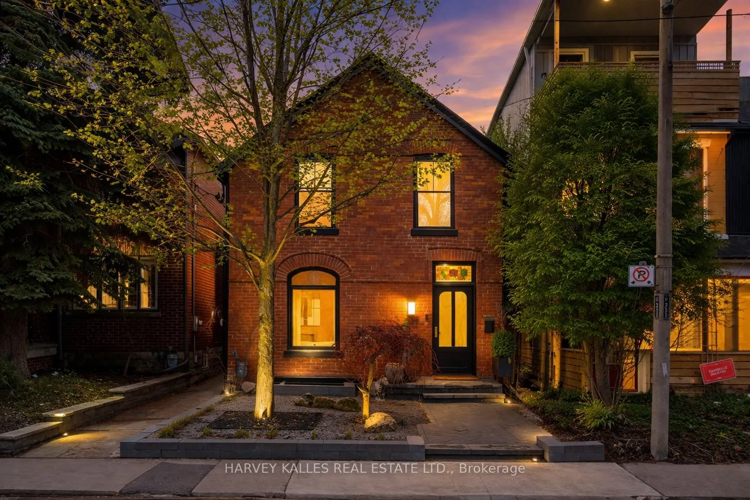 Detached Home For Sale | C13008384