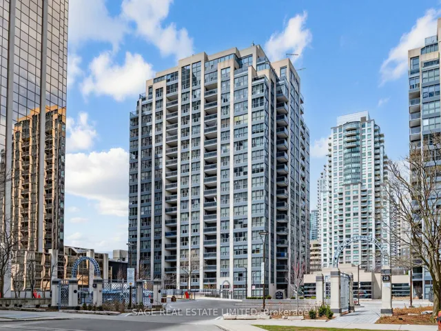 18  Hollywood  Avenue, Toronto C14, ON M2N 6P5