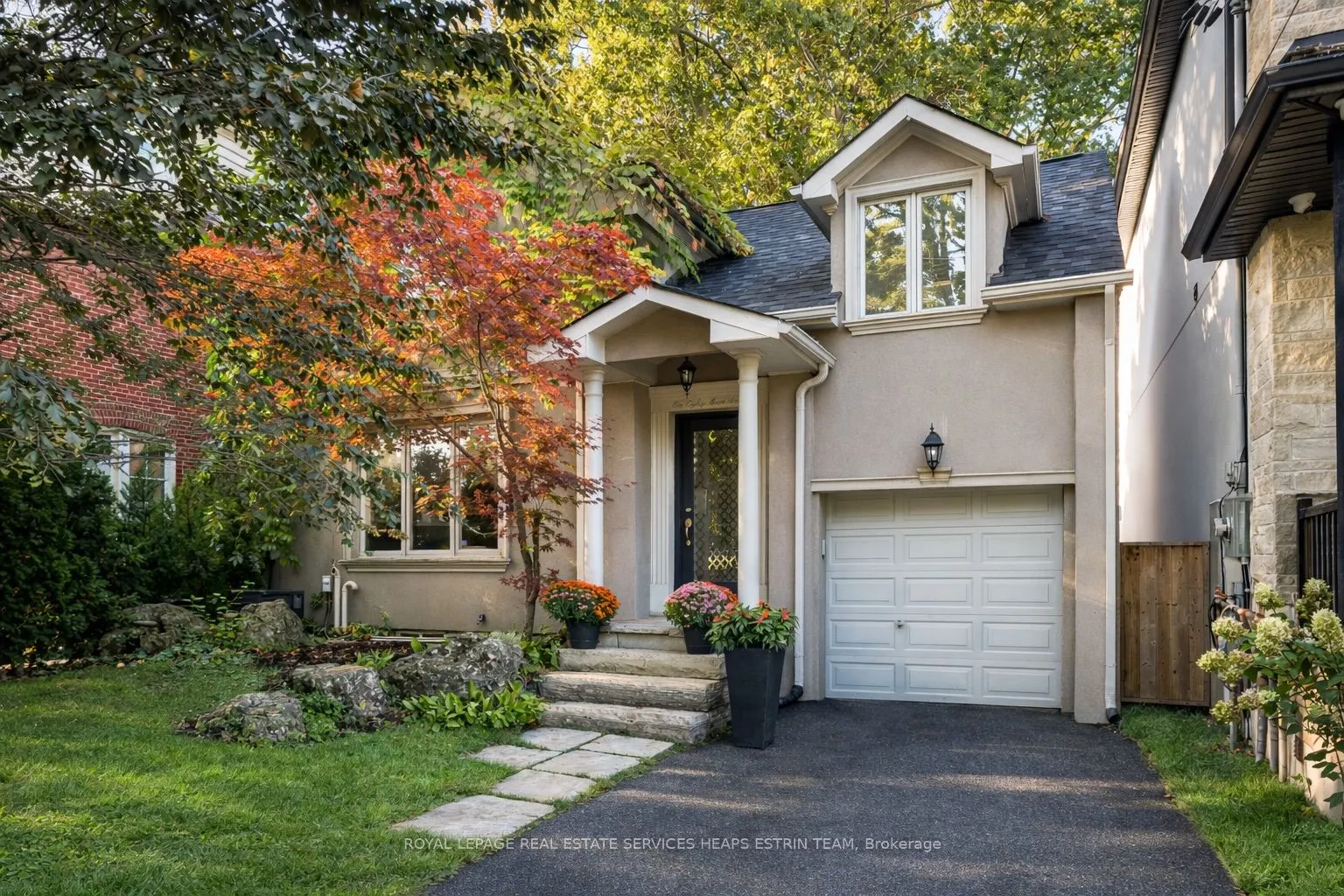 Detached Home For Sale | C13008844