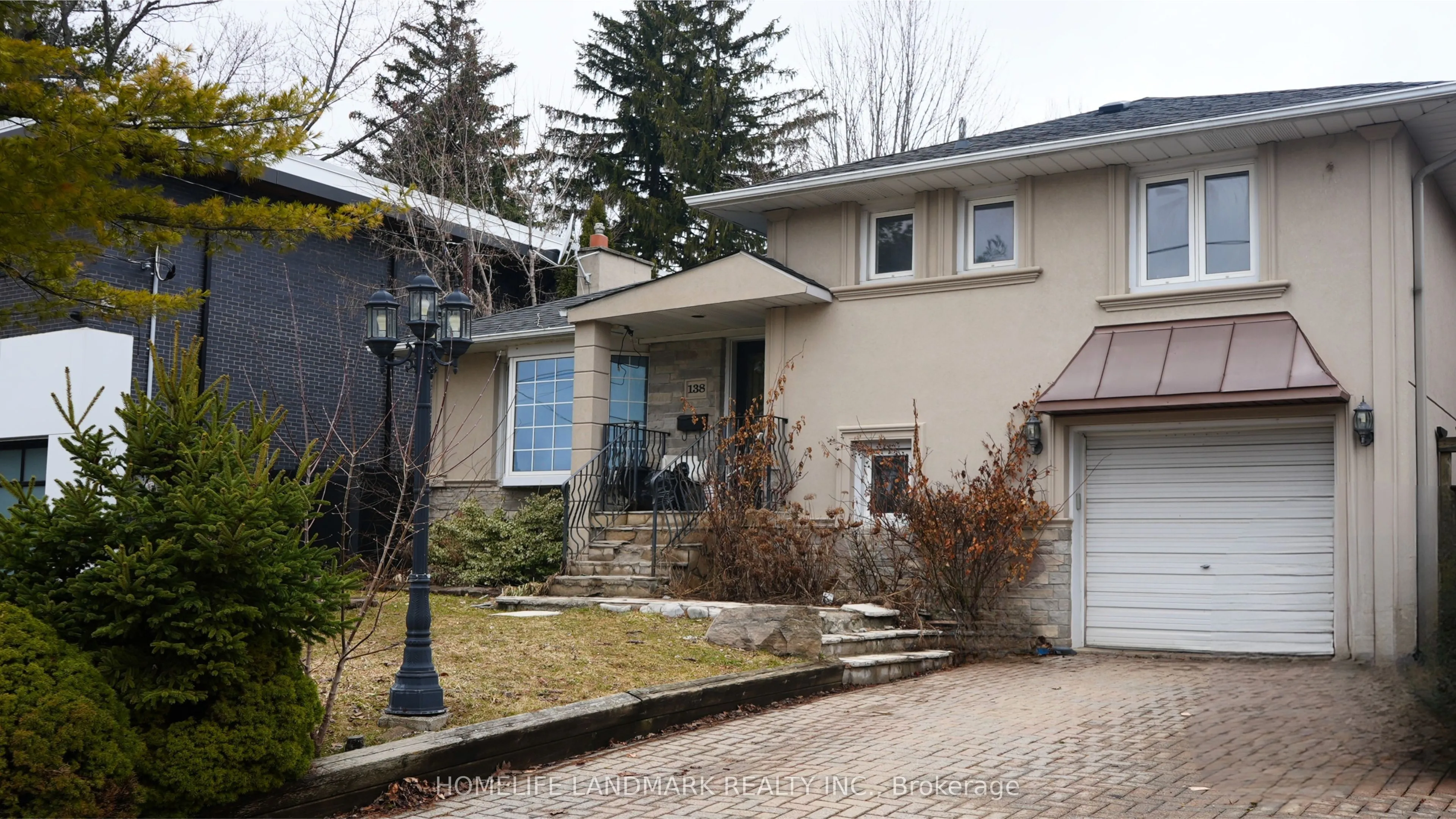 Detached Home For Lease | C13009818