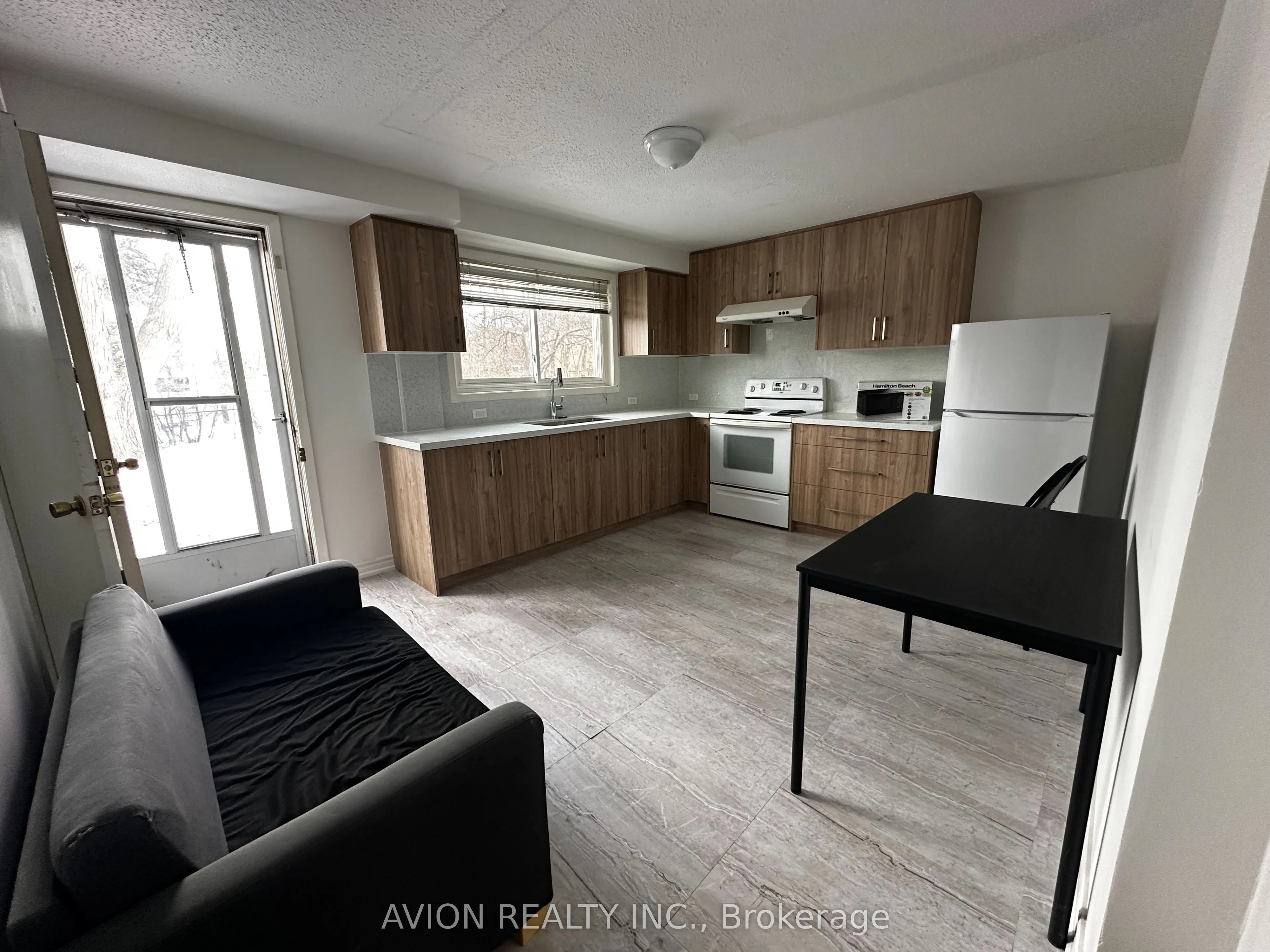 Detached Home For Lease | C13010276