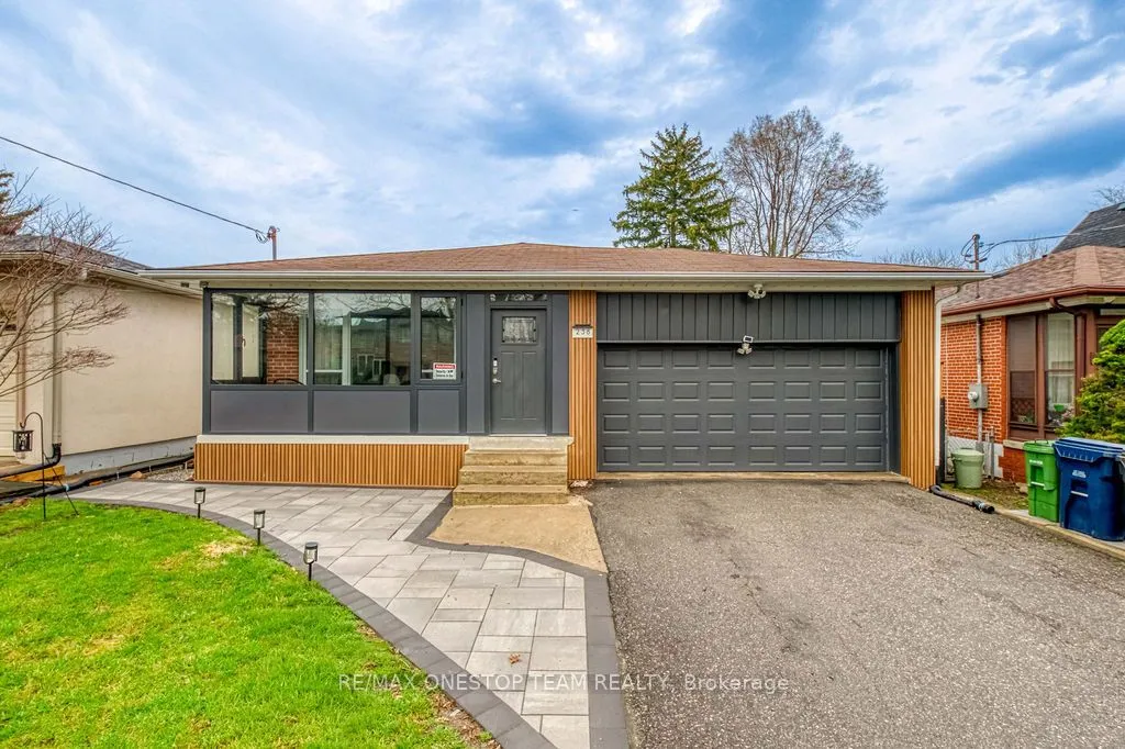 Detached Home For Sale | C13010280