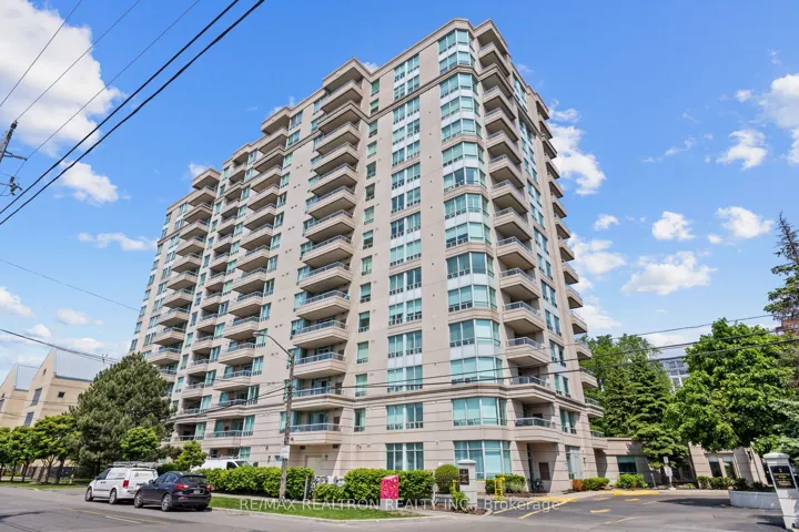 8  Covington  Road, Toronto C04, ON M6A 3E5