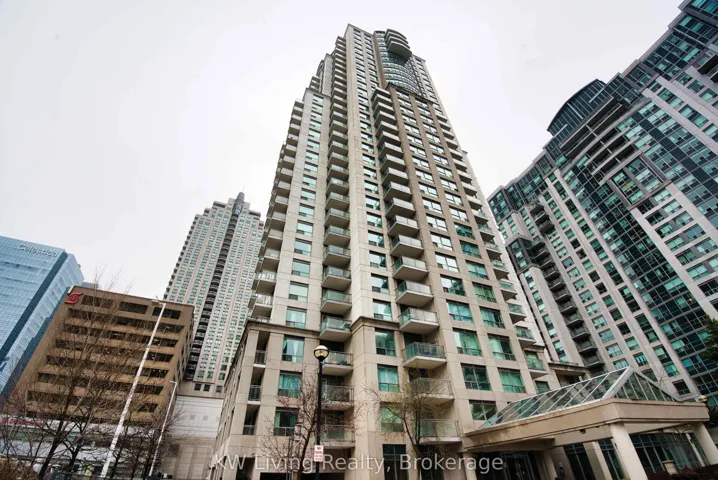 21  Hillcrest  Avenue, Toronto C14, ON M2N 7K2