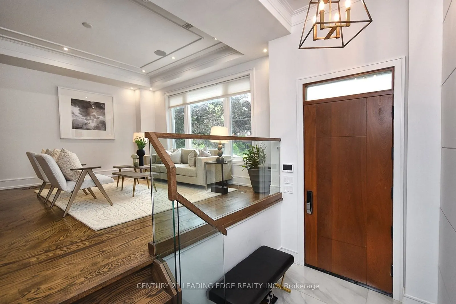 Detached Home For Lease | C13011698