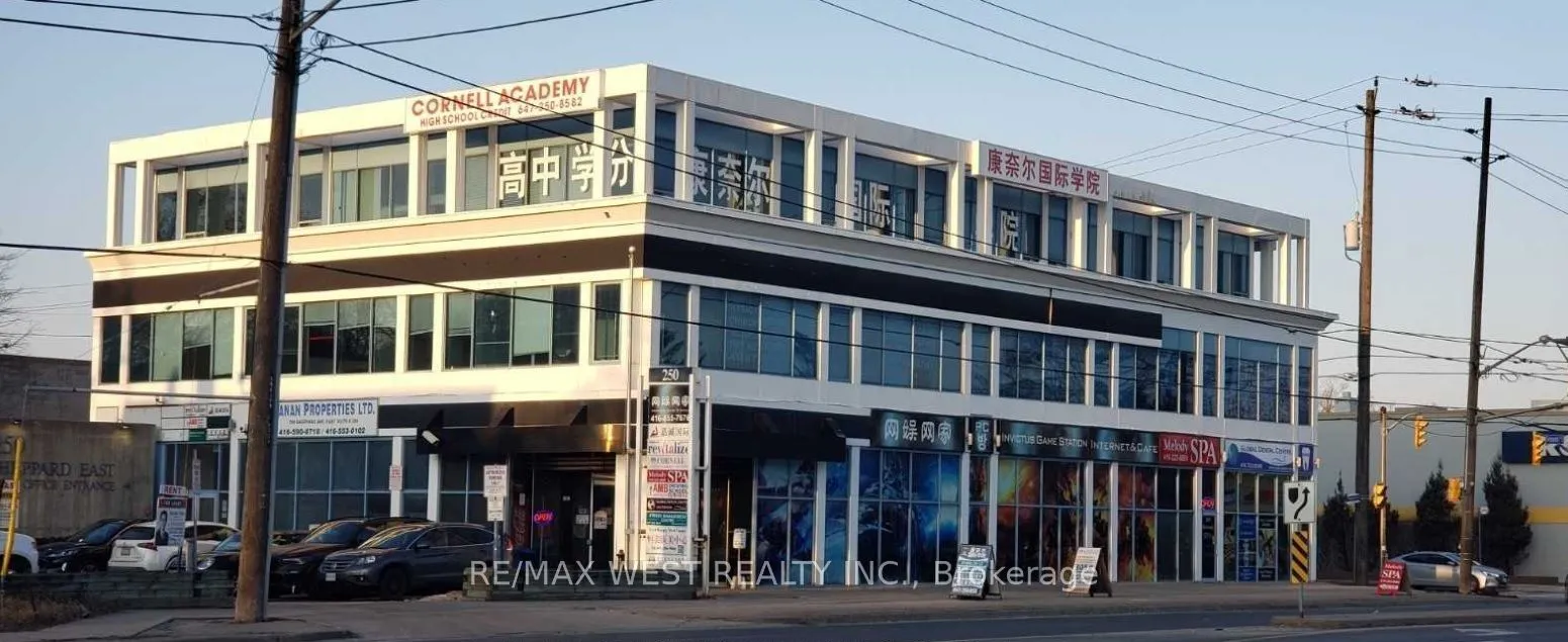 Property For Lease | C13012466