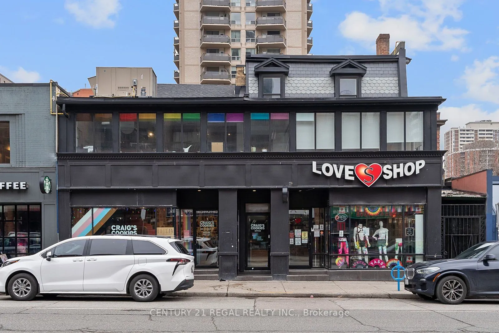 Office For Lease | C13012532