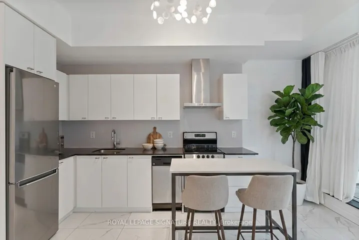 51  East Liberty  Street, Toronto C01, ON M6K 3P8