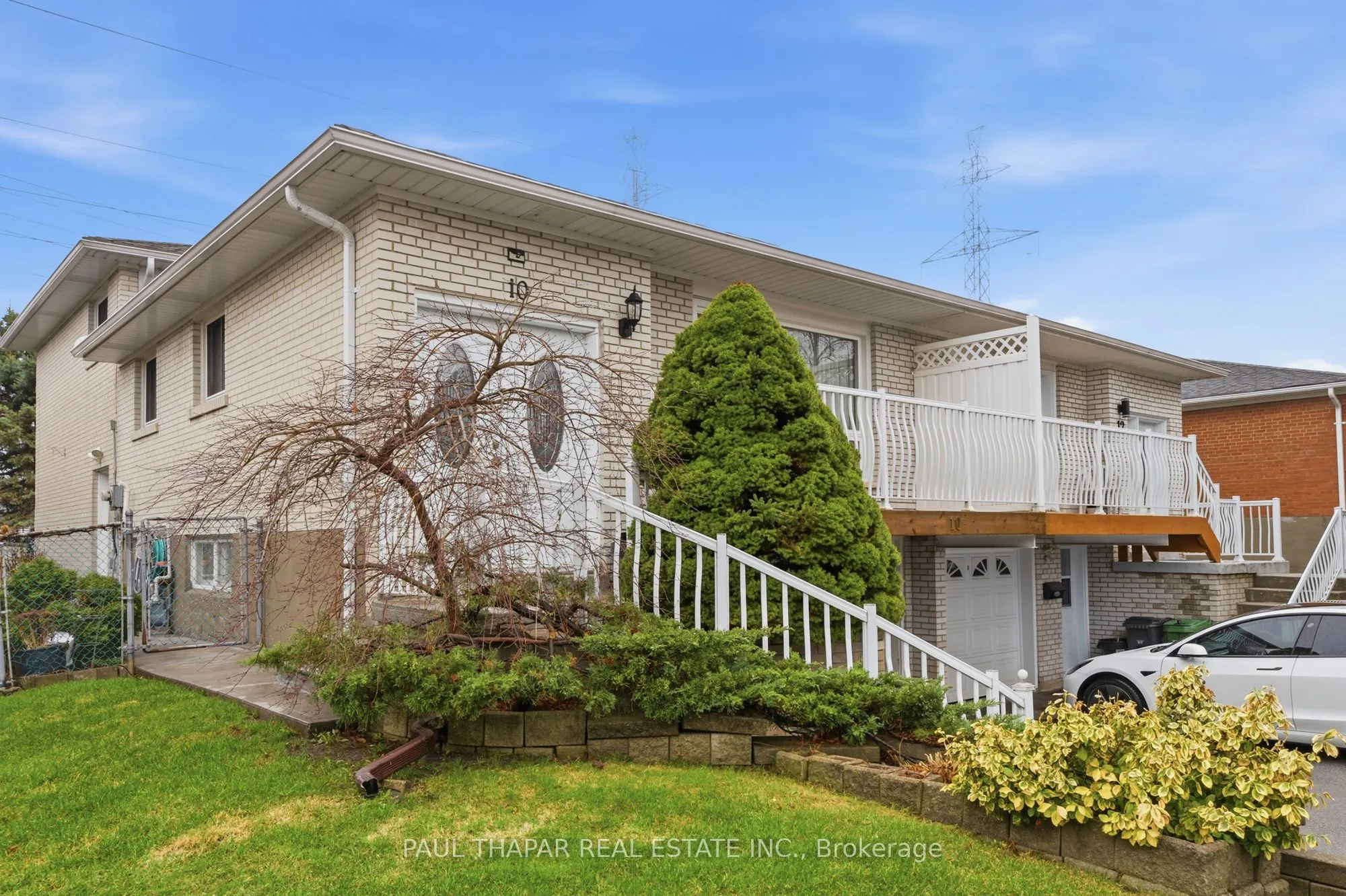Semi-Detached Home For Sale | C13015402
