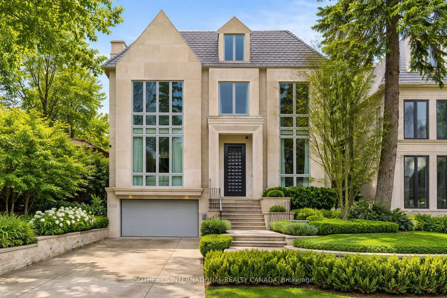 Detached Home For Sale | C13015422