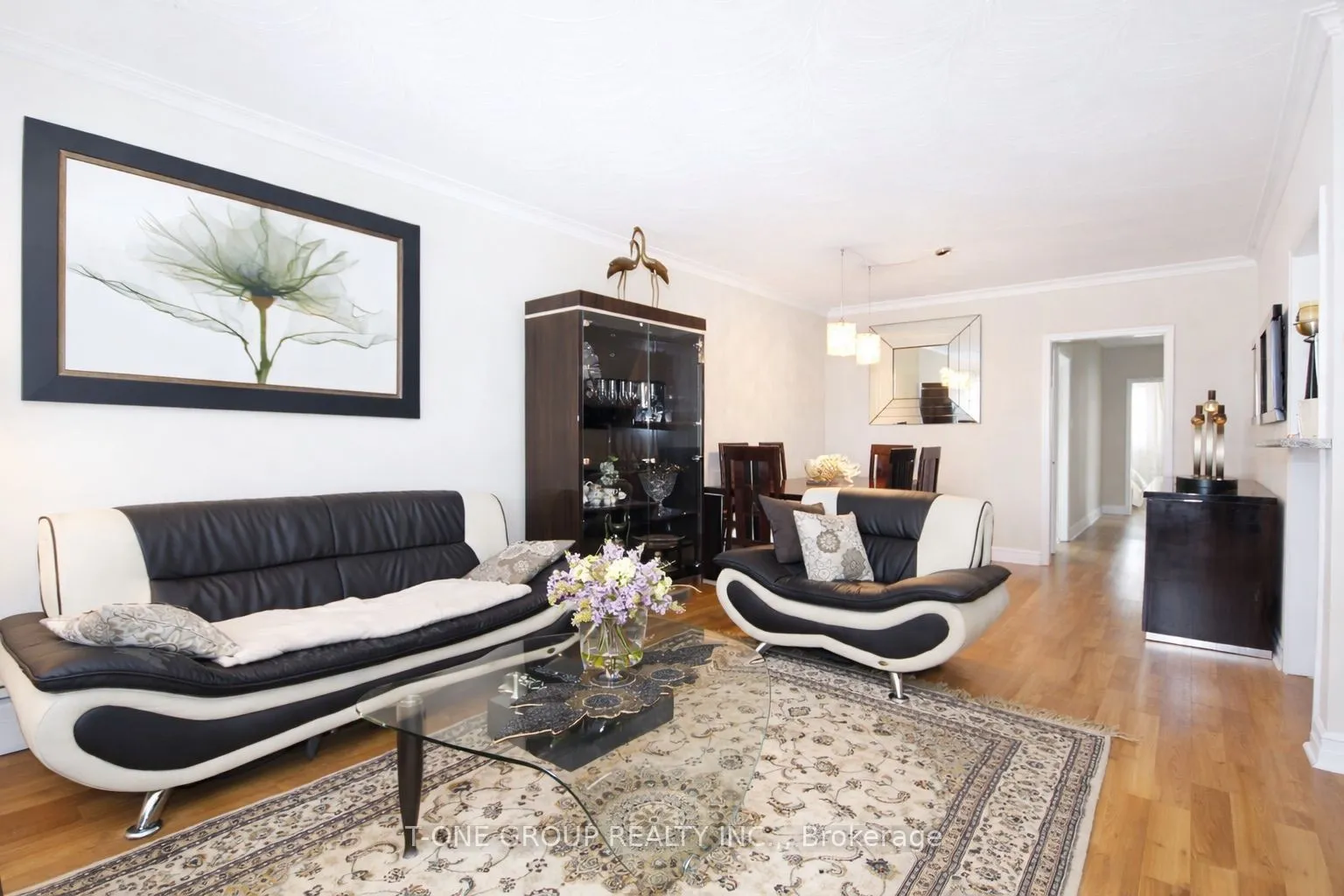 Triplex For Lease | C13016088