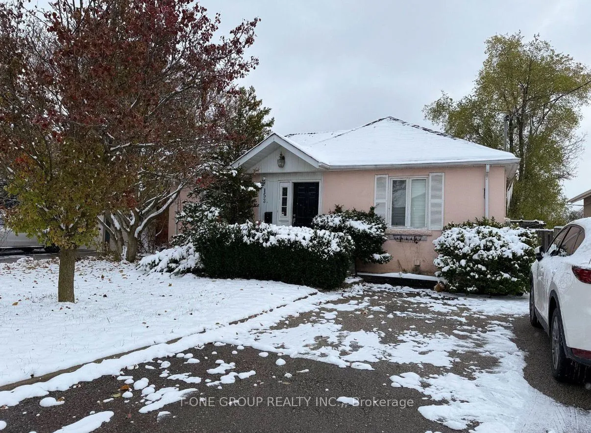Detached Home For Sale | C13016194