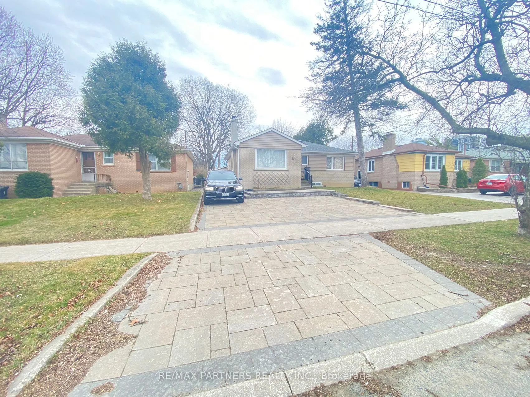Detached Home For Sale | C13016328