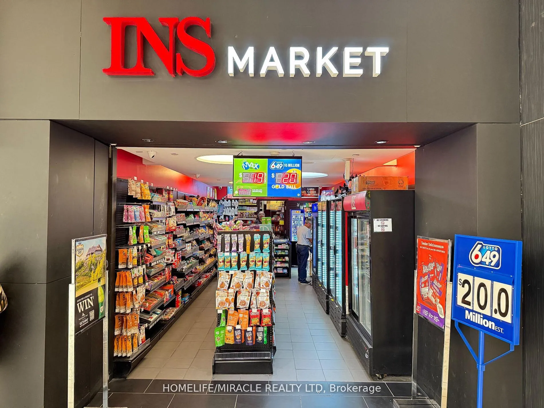 Business For Sale | C13017422