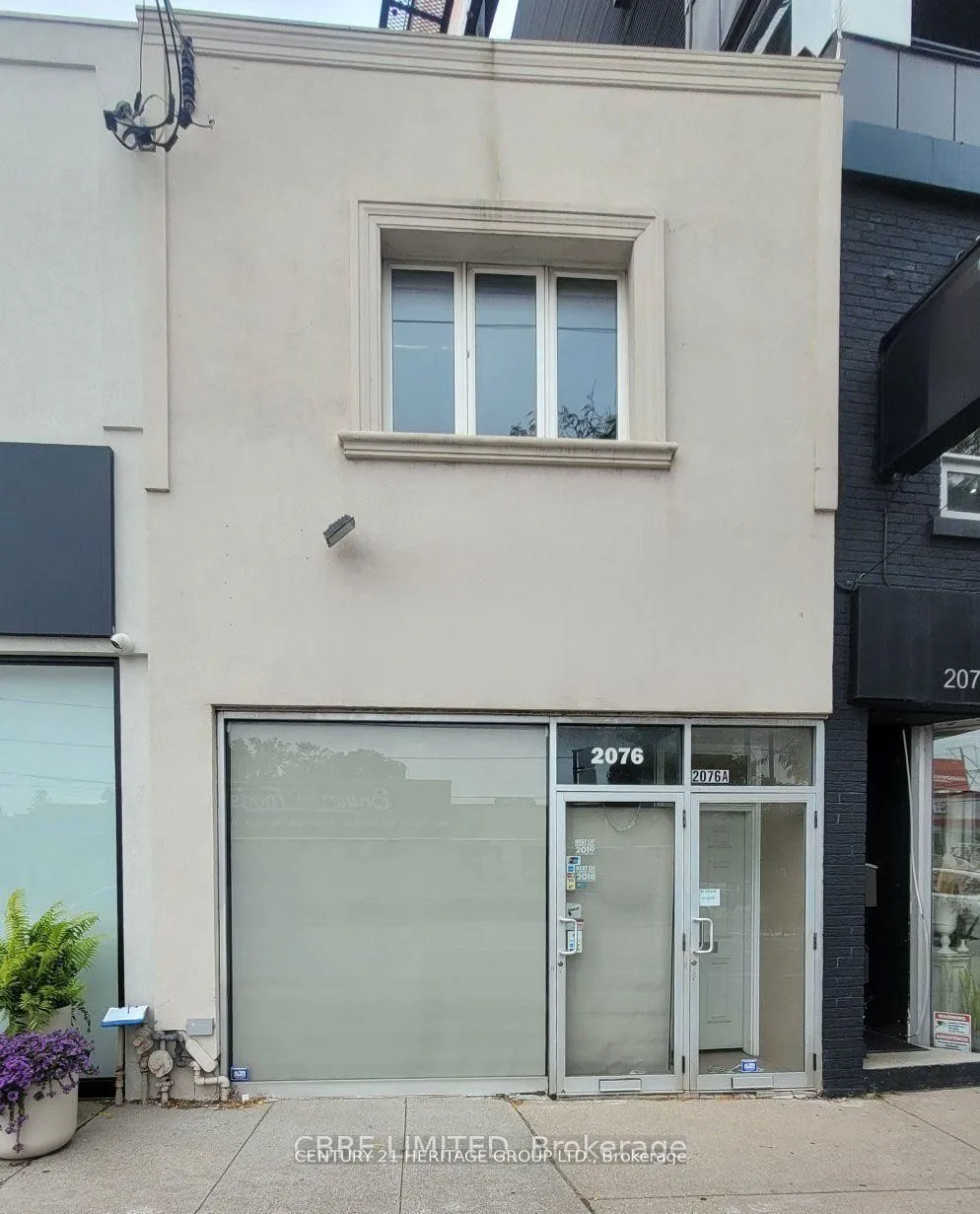 Property For Lease | C13017500