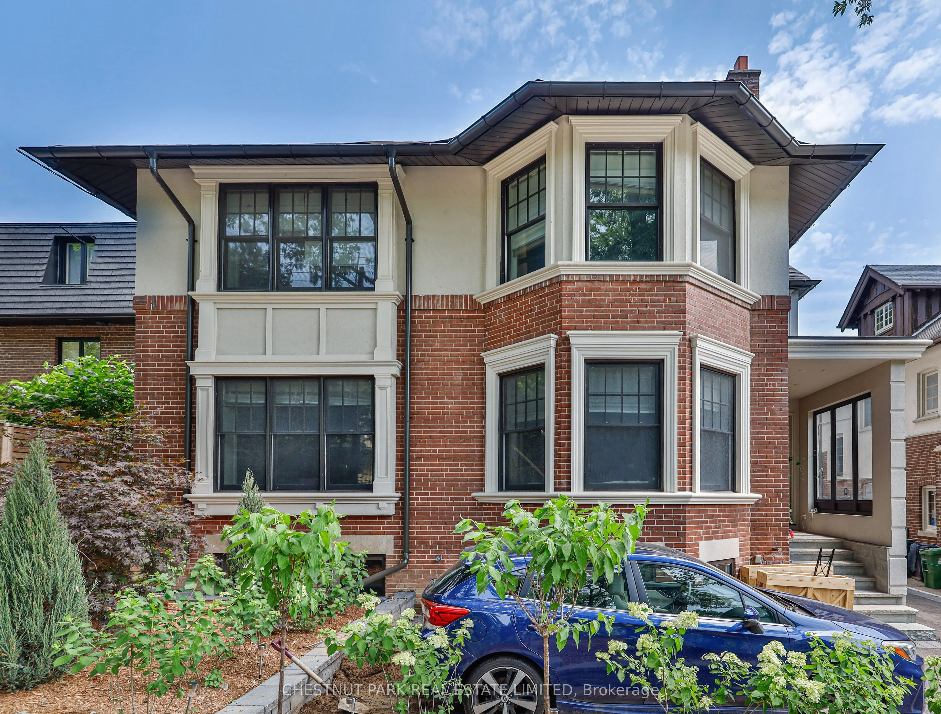 Detached Home For Lease | C13017808