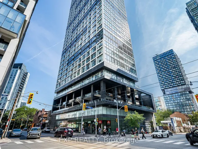 181  Dundas E Street, Toronto C08, ON M5A 0N5