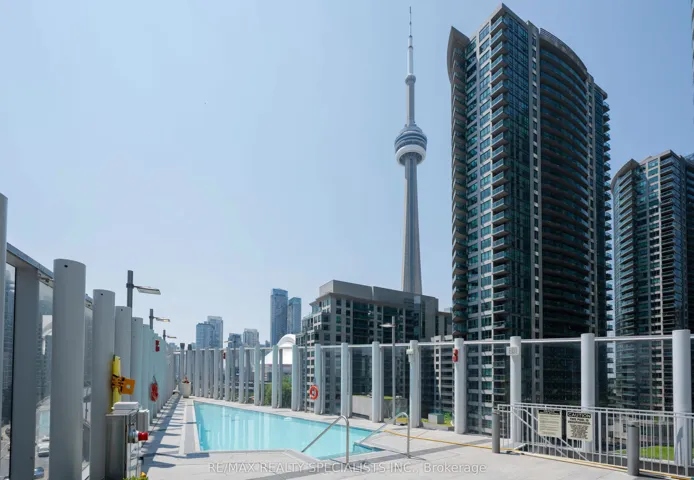 10  York  Street, Toronto C01, ON M5J 0E1