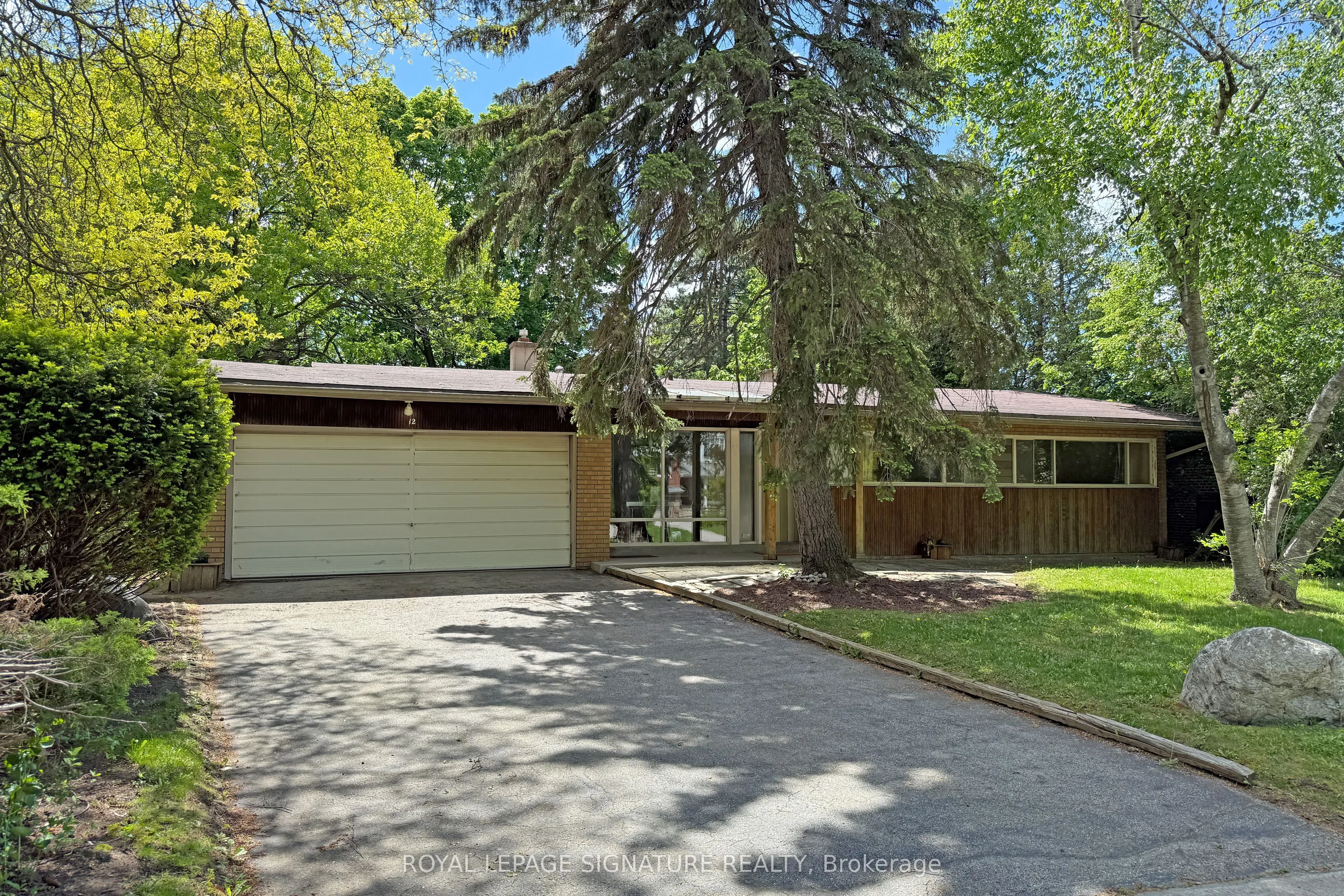 Detached Home For Sale | C13018254