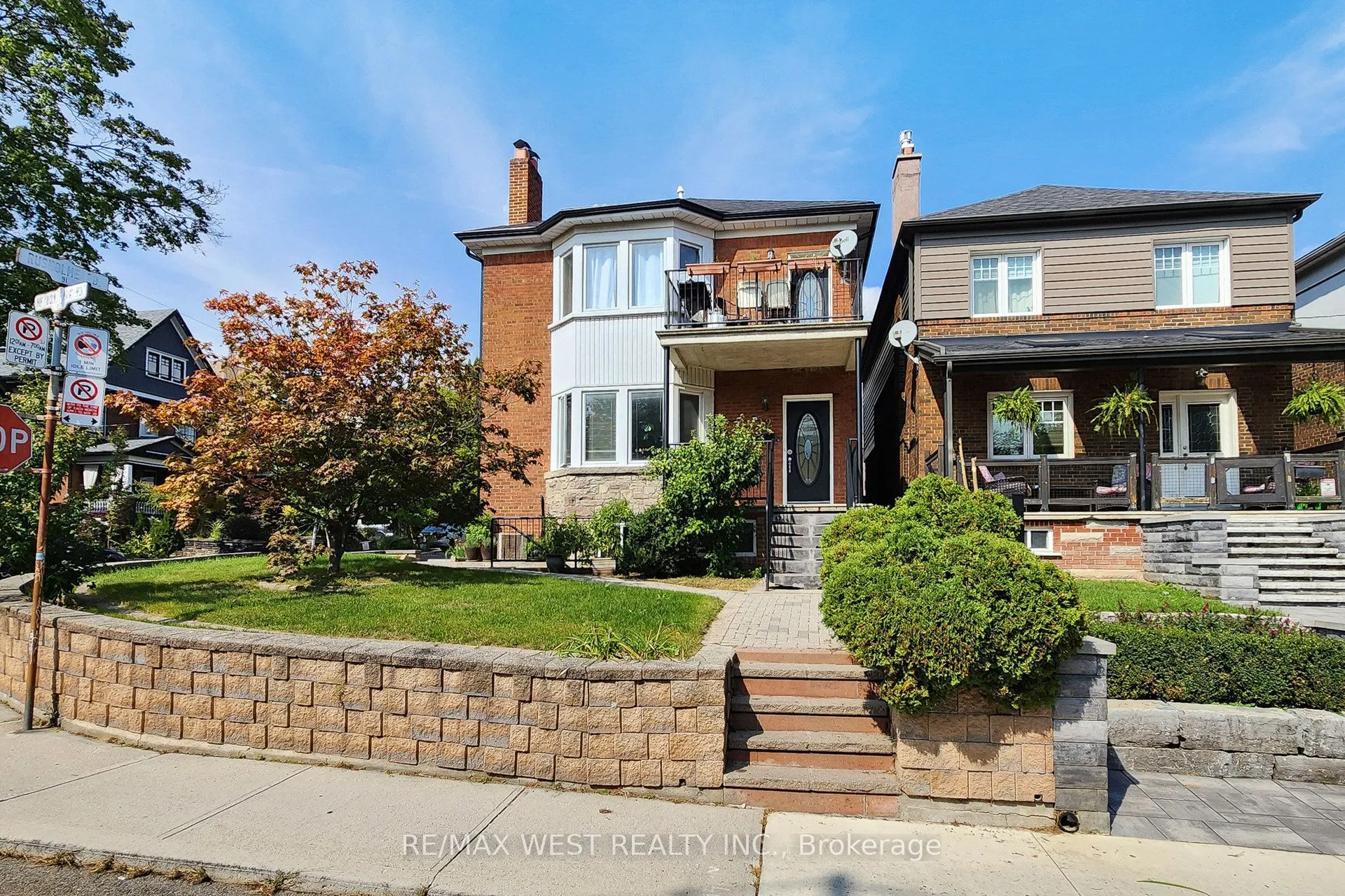 Detached Home For Sale | C13018394