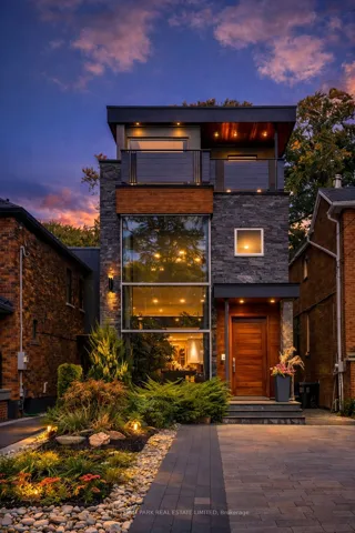 278  St Germain  Avenue, Toronto C04, ON M5M 1W3