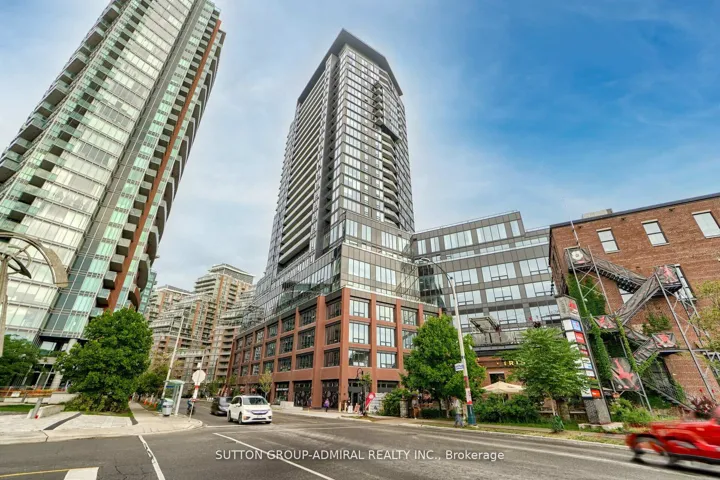 135  East Liberty  Street, Toronto C01, ON M6K 3K4