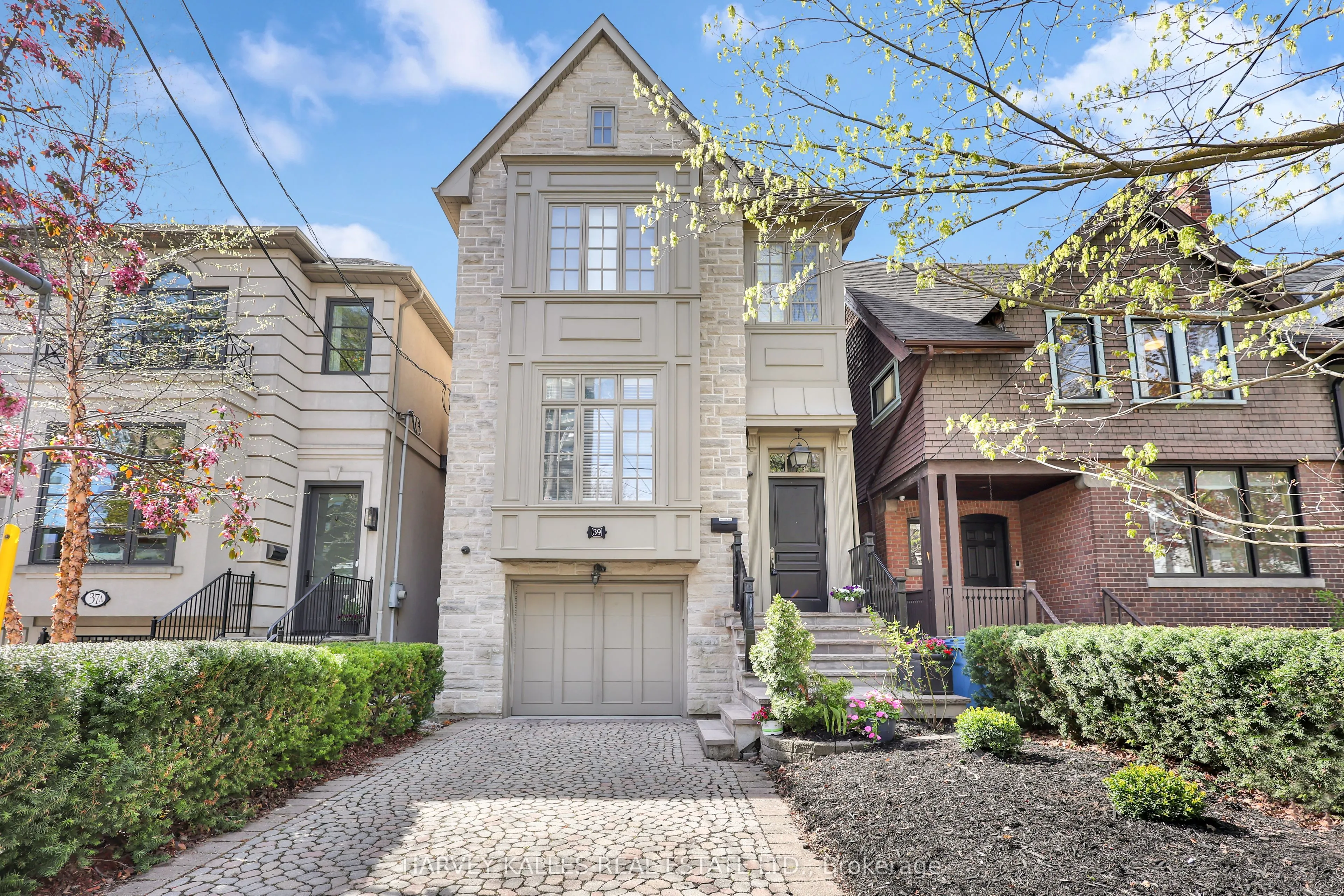 Detached Home For Sale | C13020112