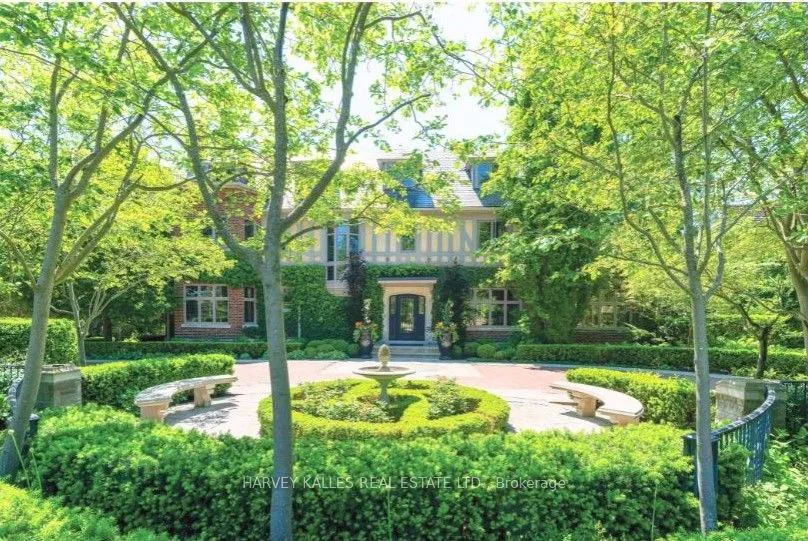 Detached Home For Sale | C13020262