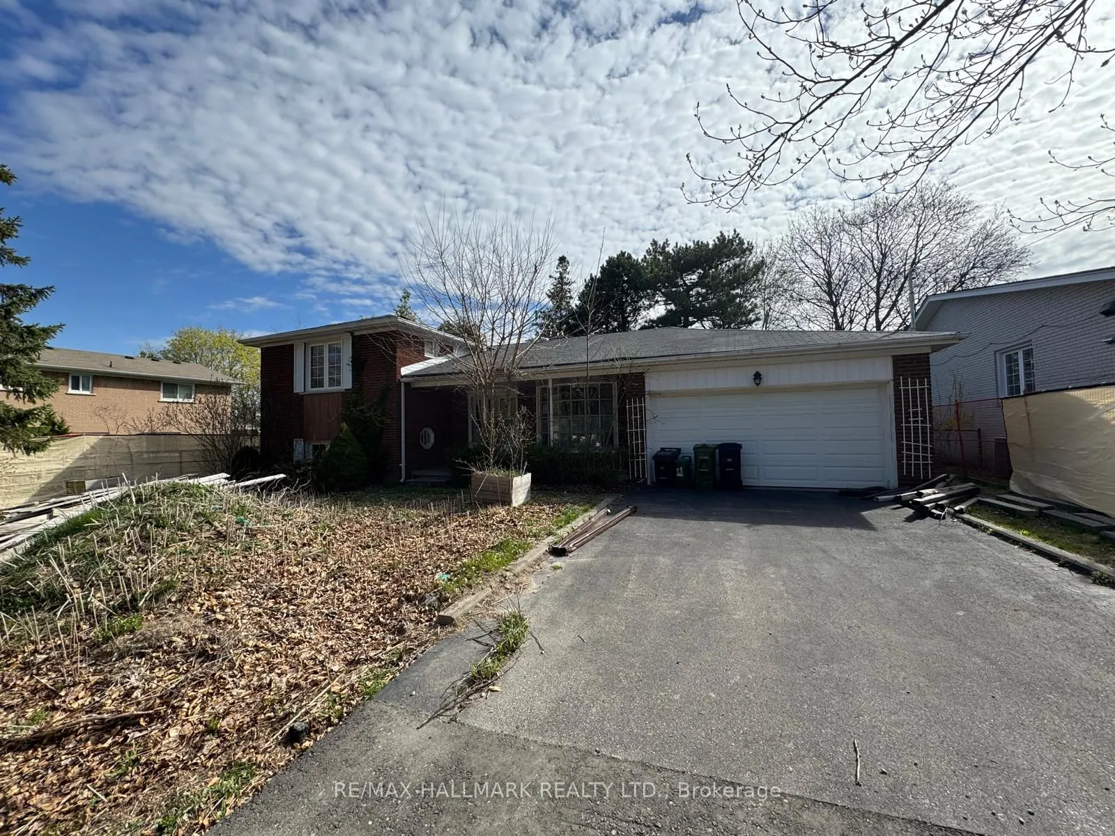 Detached Home For Sale | C13020768
