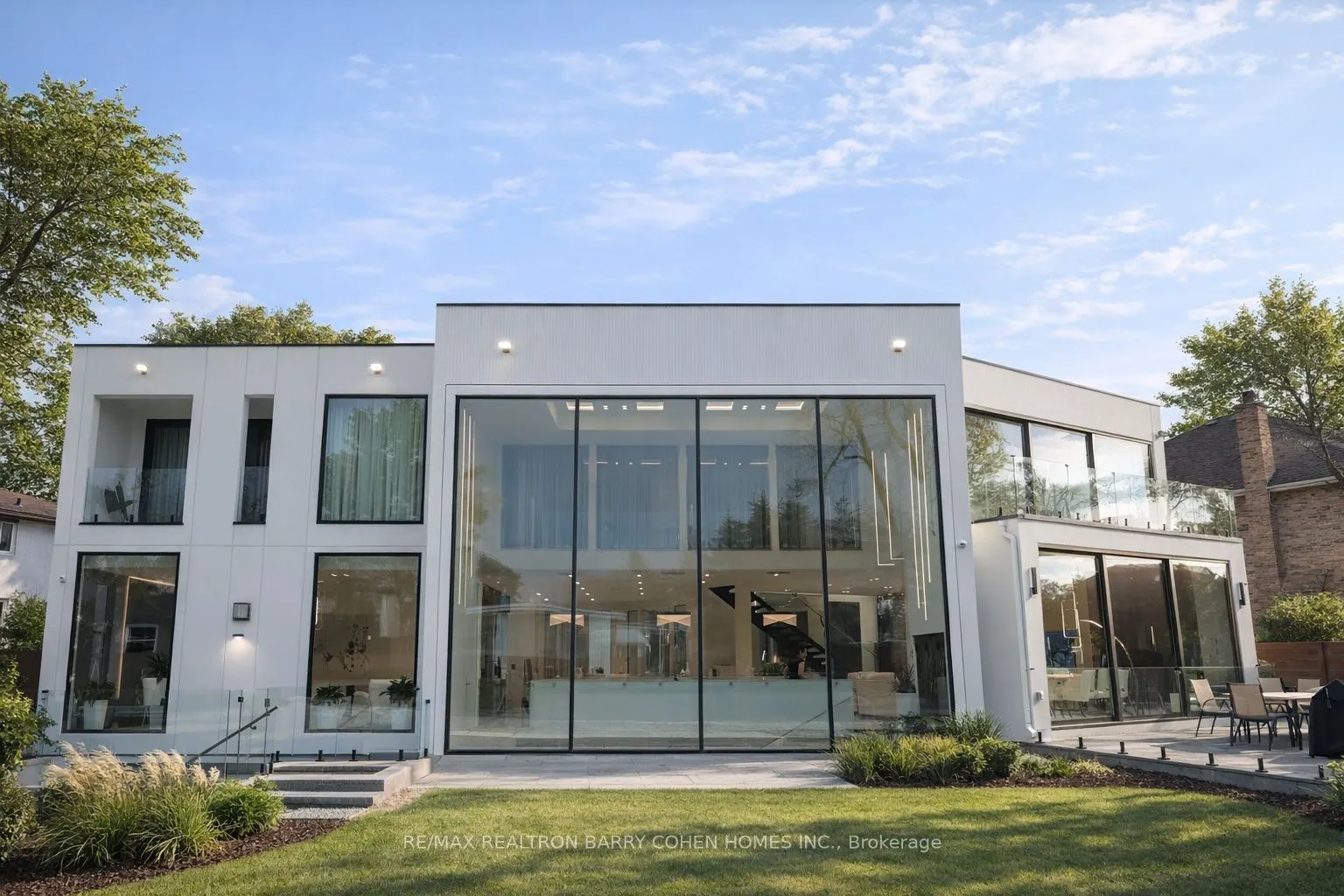 Detached Home For Sale | C13020934