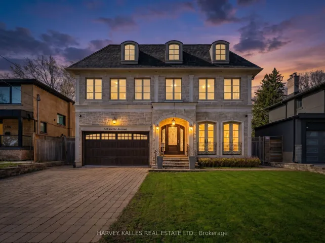 148  Delhi  Avenue, Toronto C07, ON M3H 1A6
