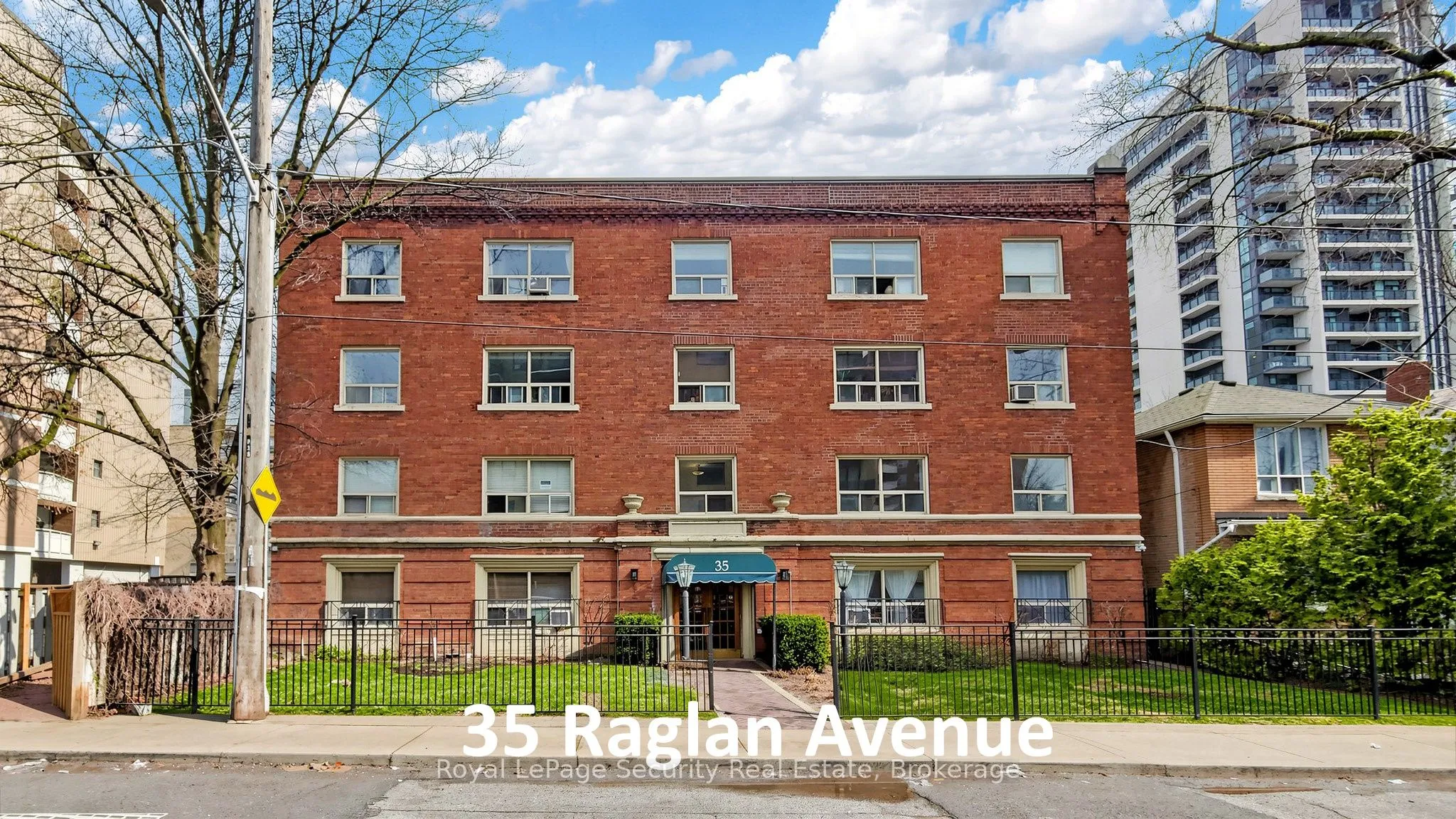 Property For Lease | C13021354