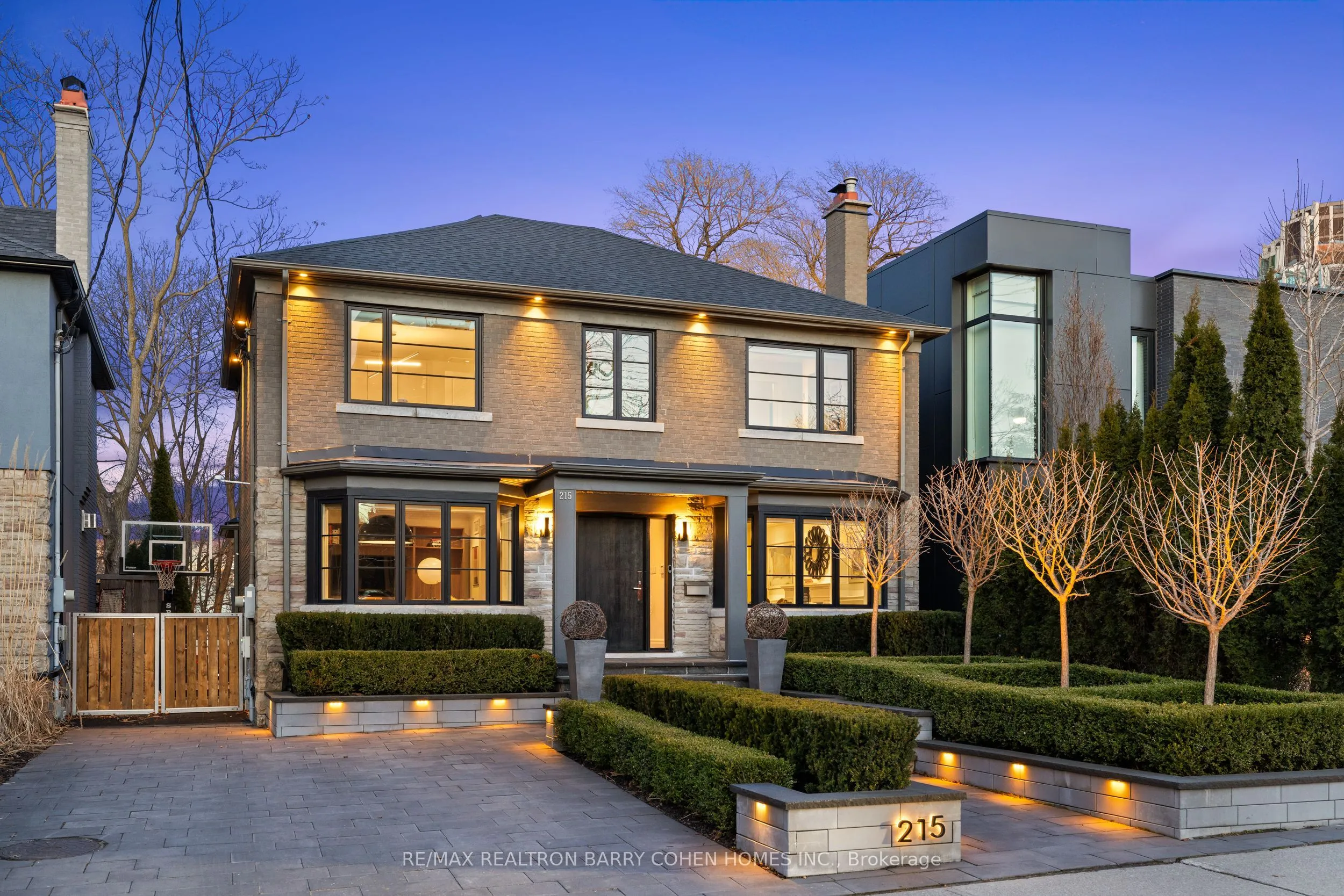 Detached Home For Sale | C13021760