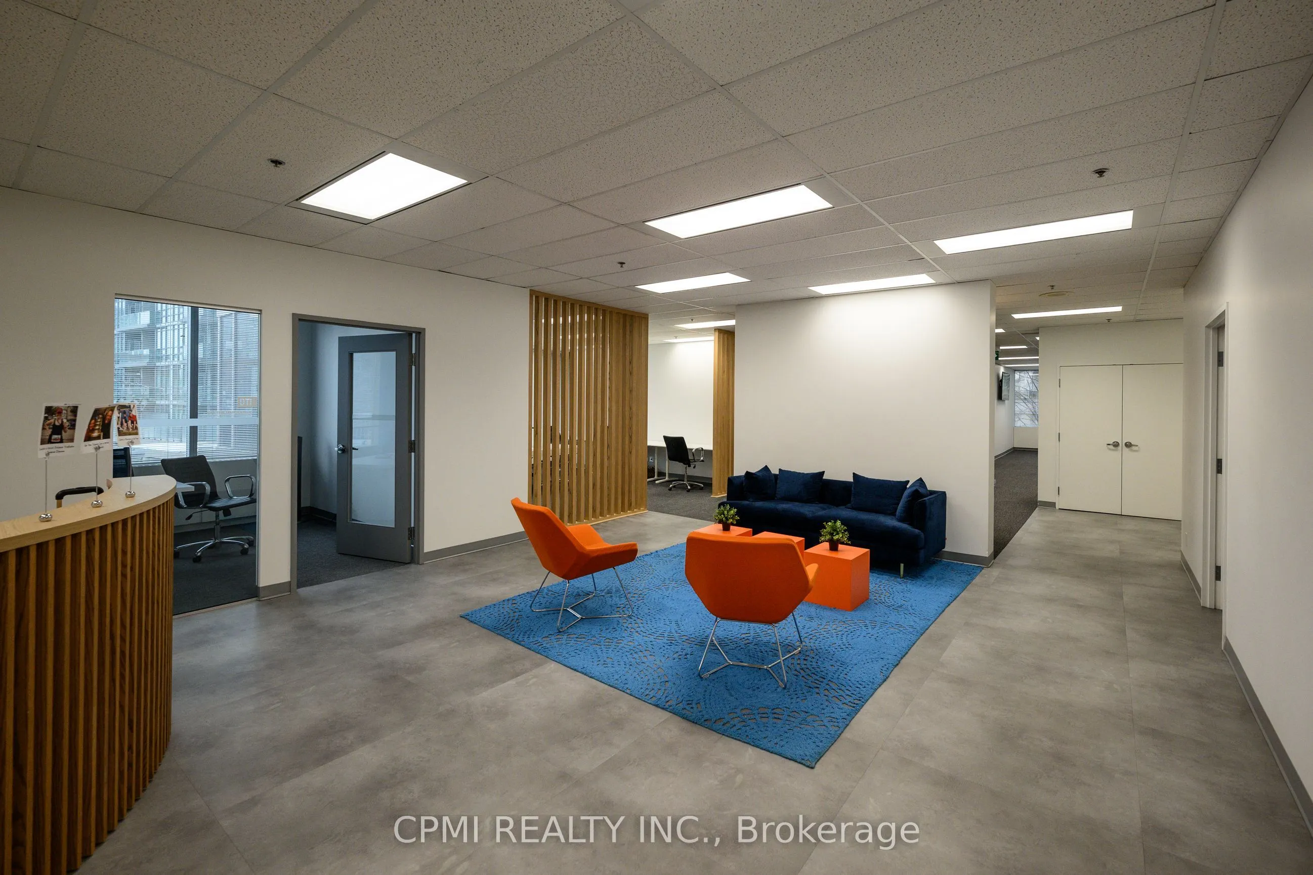 Office For Lease | C13021764