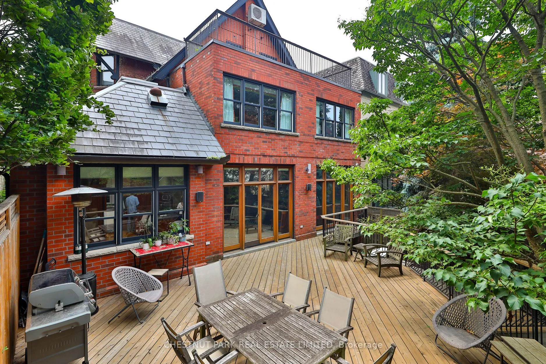 Detached Home For Sale | C13022438
