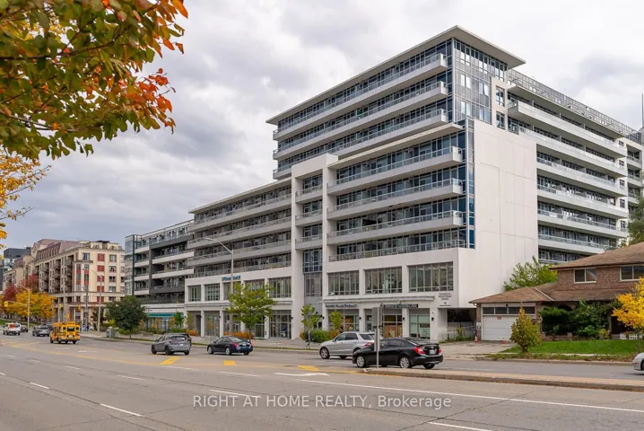 591  Sheppard E Avenue, Toronto C15, ON M2K 0G2