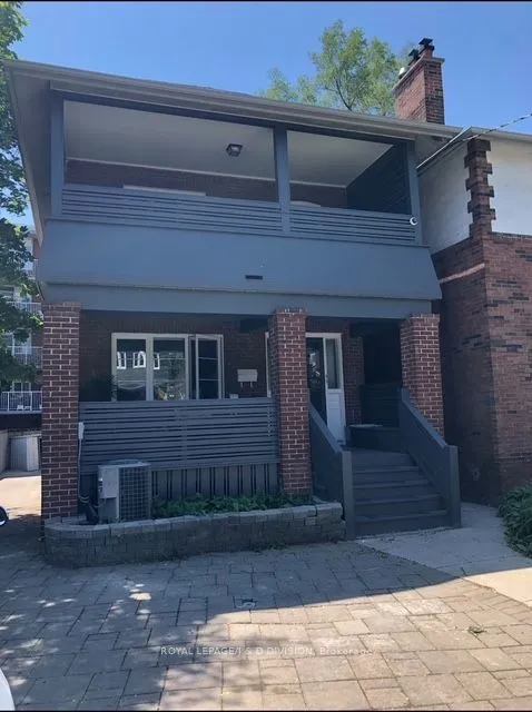 Duplex For Lease | C13022744