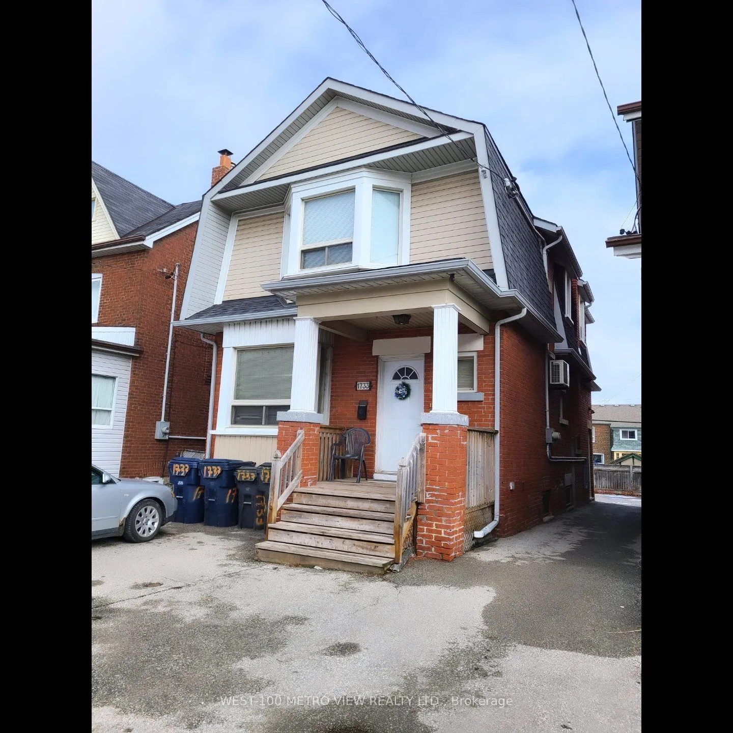 Triplex For Sale | C13023112
