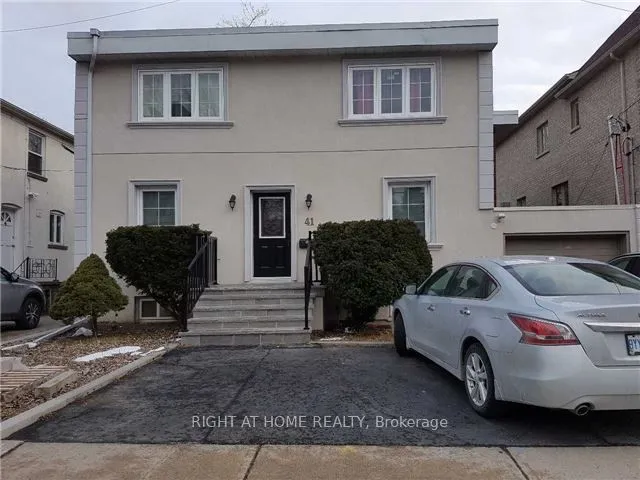 Detached Home For Lease | C13023134
