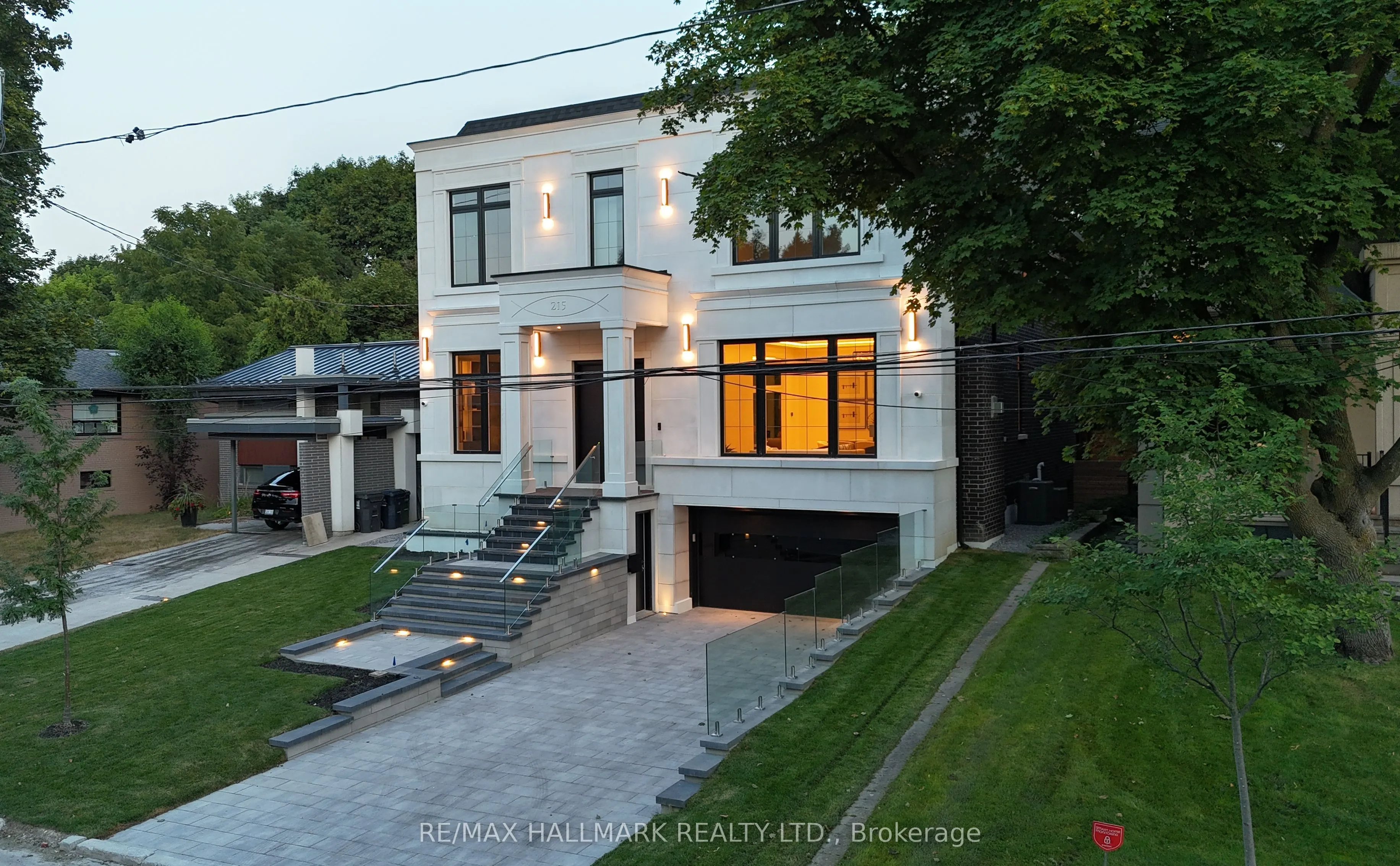 Detached Home For Sale | C13023270