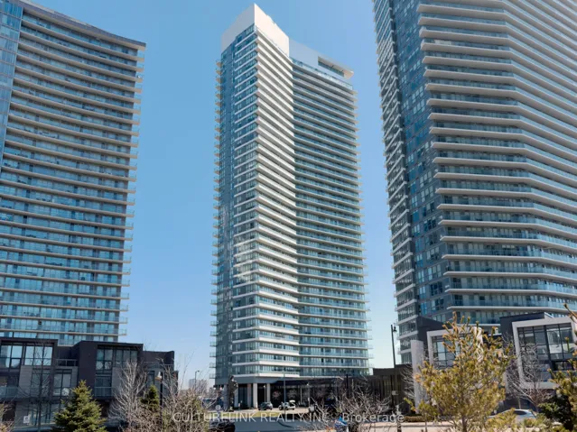 117  Mc Mahon  Drive, Toronto C15, ON M2K 0E4
