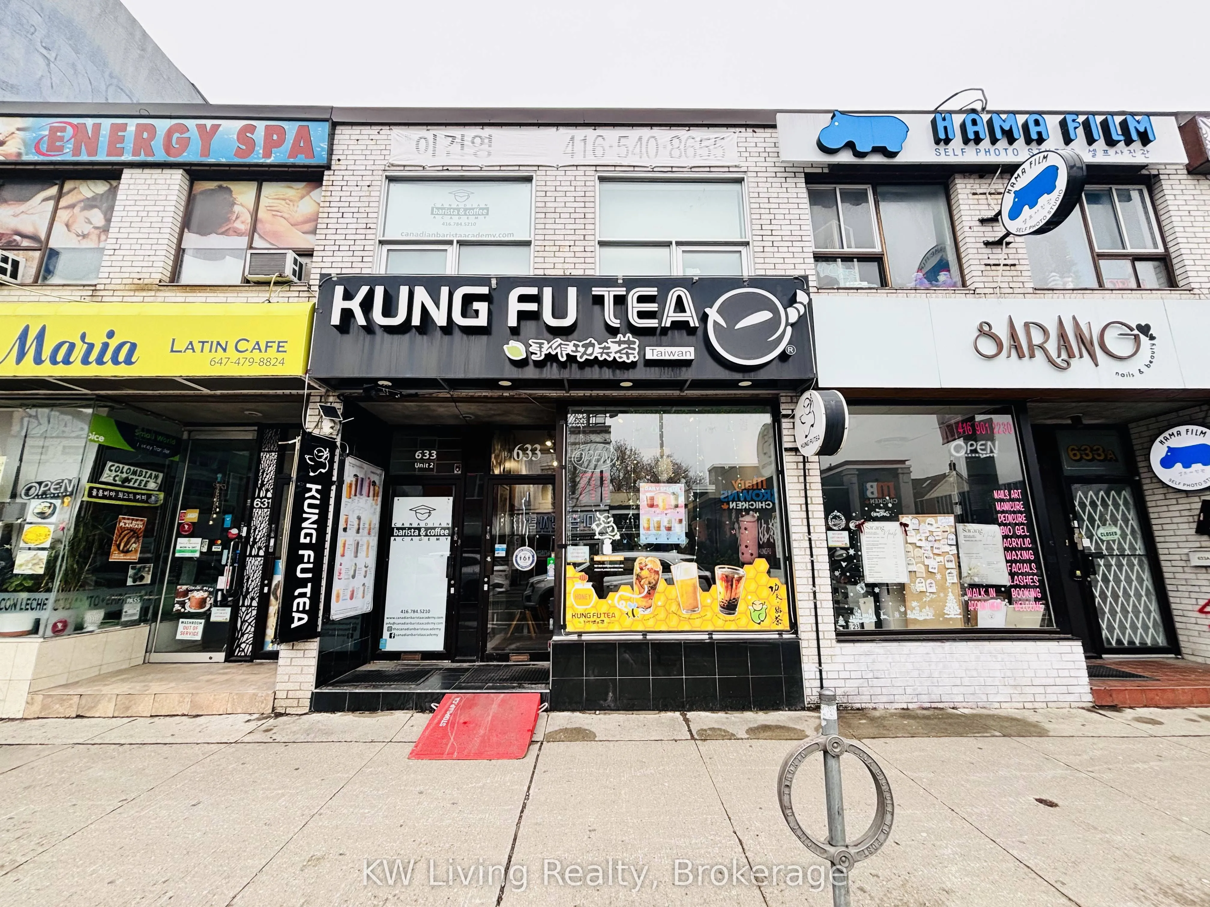 Business For Sale | C13025738