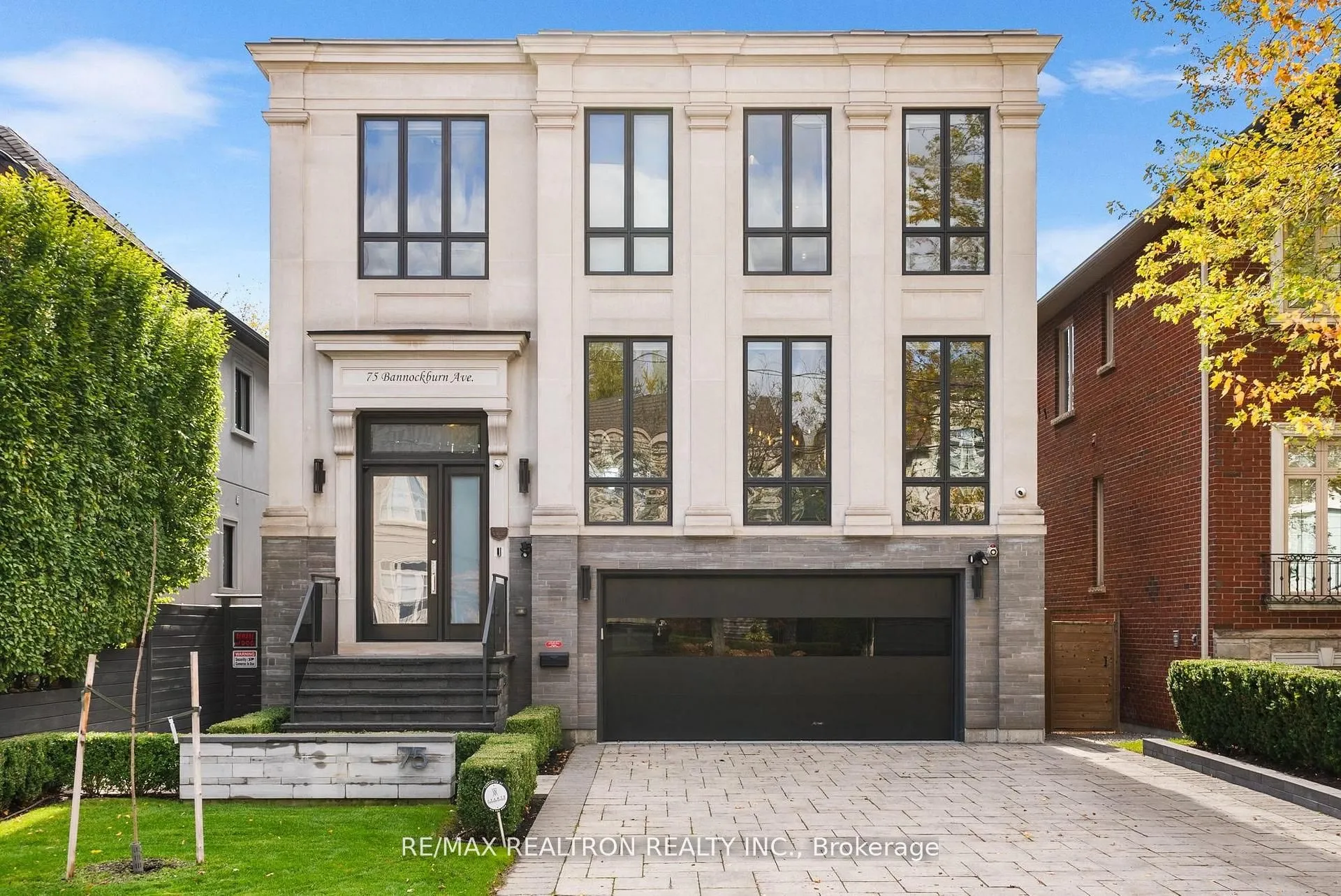 Detached Home For Sale | C13026564