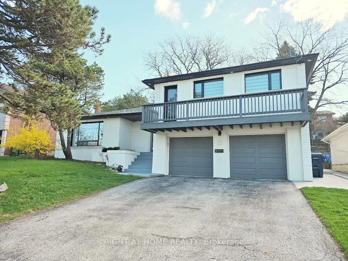 Detached Home For Lease | C13026862