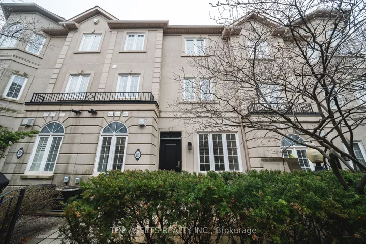 11  Everson  Drive, Toronto C14, ON M2N 7B9