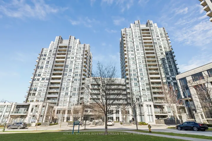 120  Harrison Garden  Boulevard, Toronto C14, ON M2N 0H1