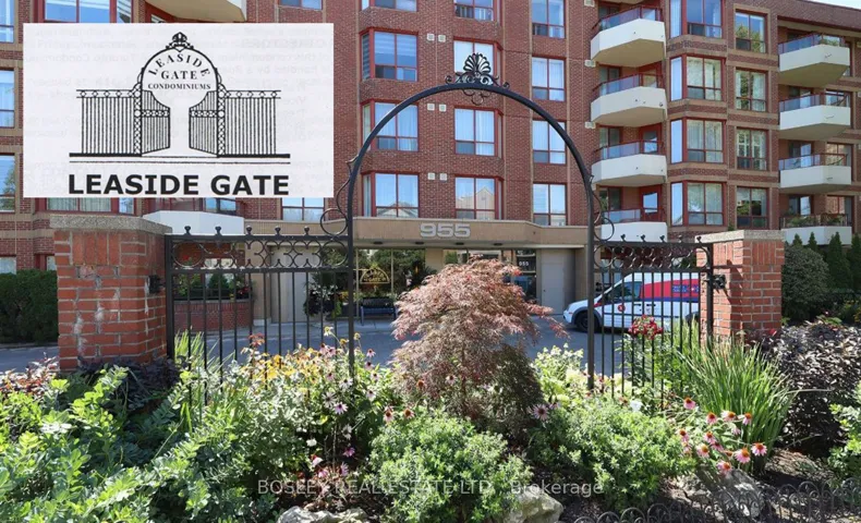 955  Millwood  Road, Toronto C11, ON M4G 4E3