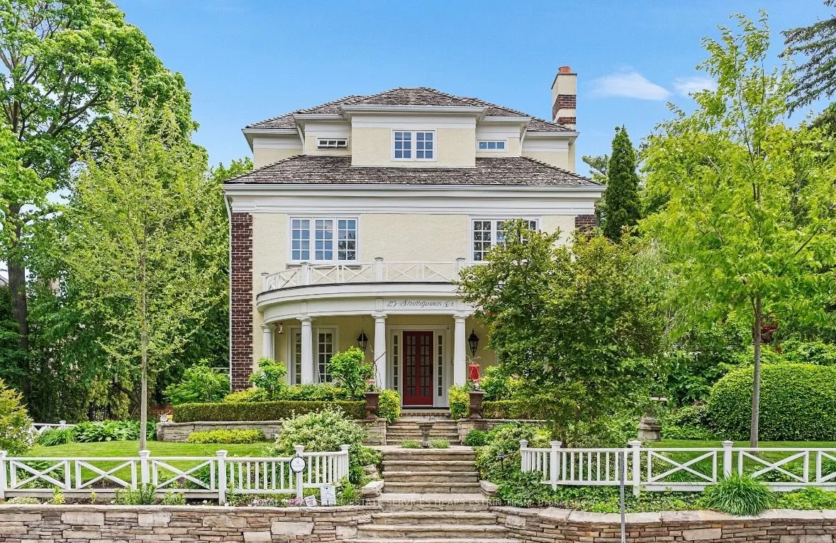 Detached Home For Sale | C13027352