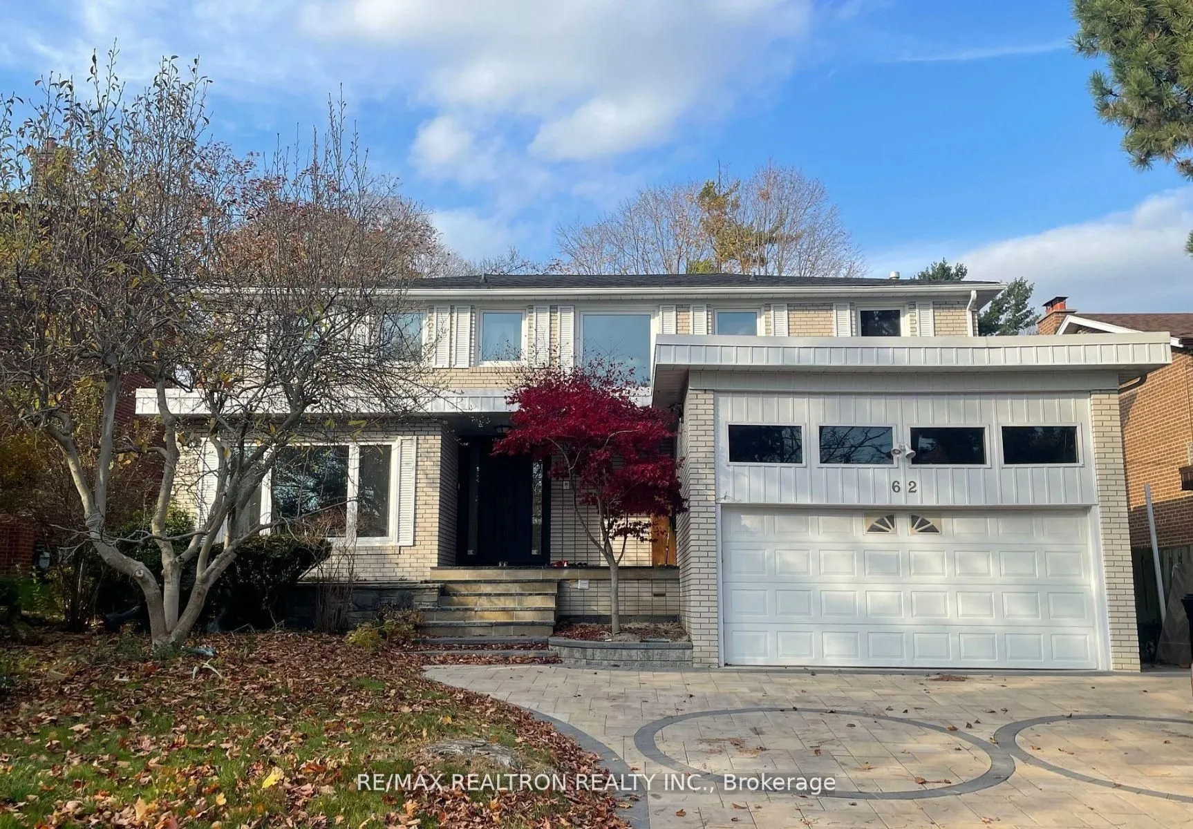 Detached Home For Lease | C13027670